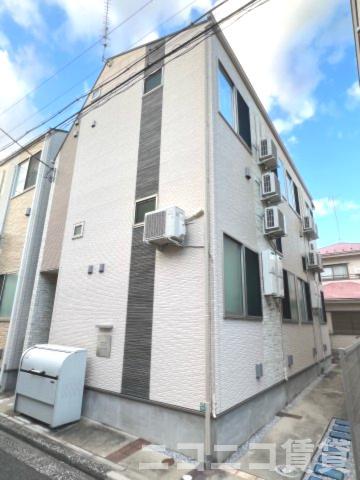 サンクチュアリ南長崎