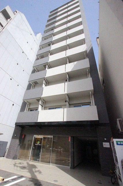 ウェンディ幟町(1LDK/3階)