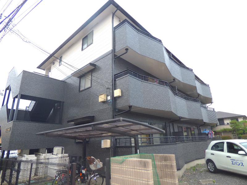 ロキシーパンセ中浦和