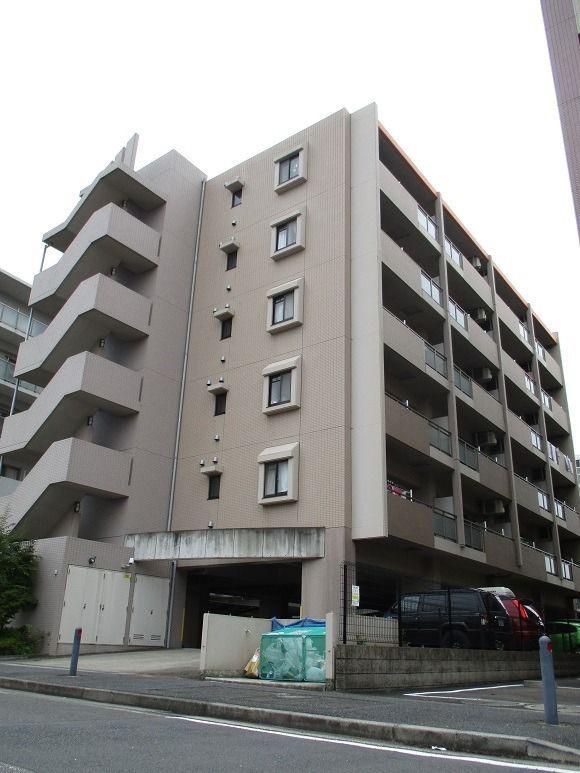 アルビオ北新横浜