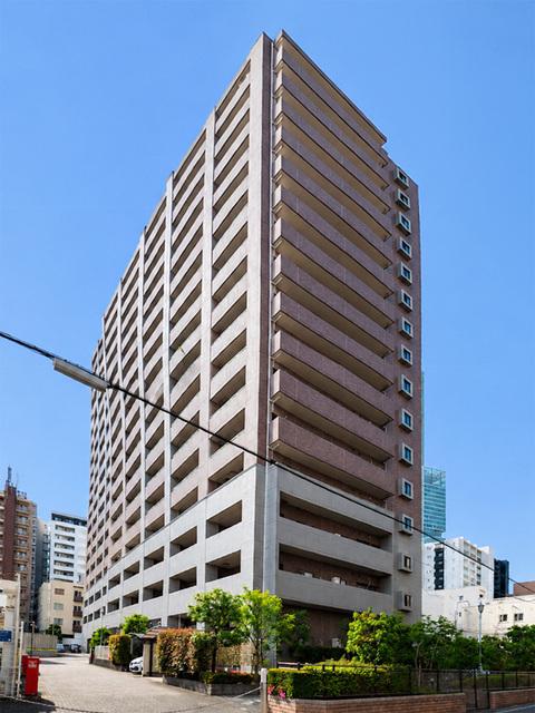 イトーピア阿倍野松崎町 常盤通