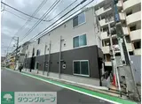 チャルテ西早稲田II