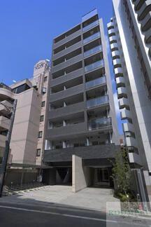 カーサスプレンディッド新宿御苑