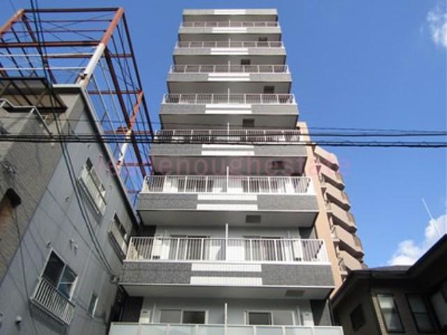 ボヌール鶴見