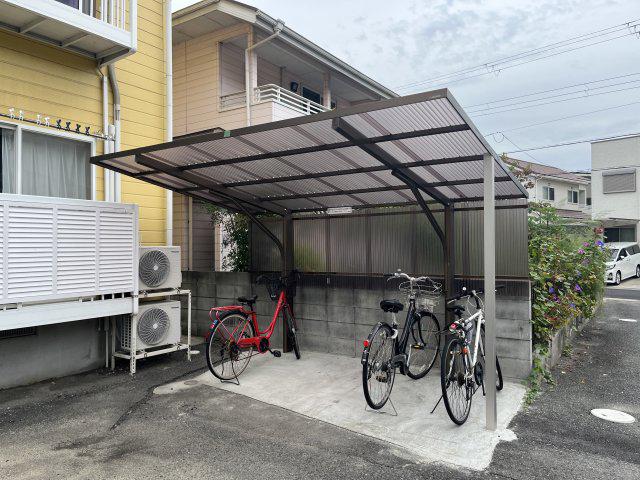 ナイスワン青山IV