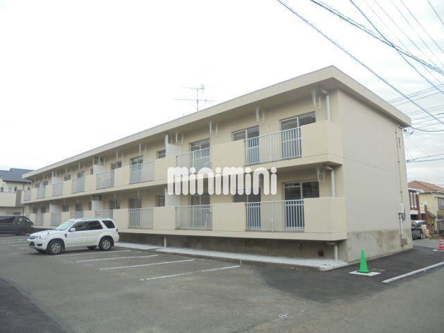 AZ GARDEN千本浜公園 2号棟
