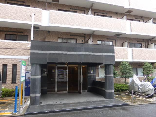 リヴシティ新宿弐番館