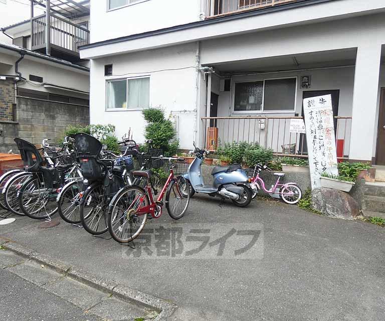 イースト東福寺