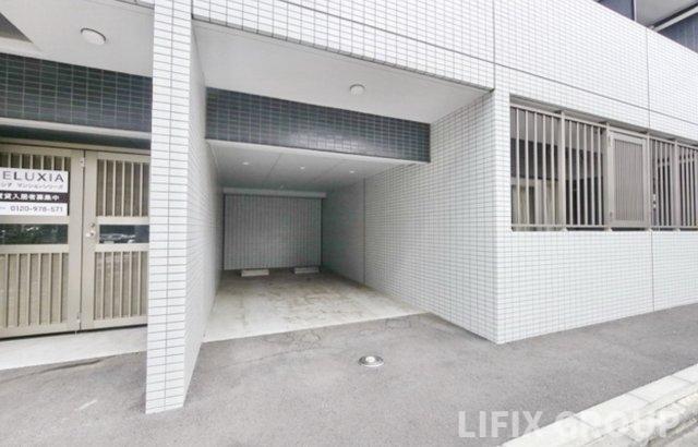 RELUXIA成増