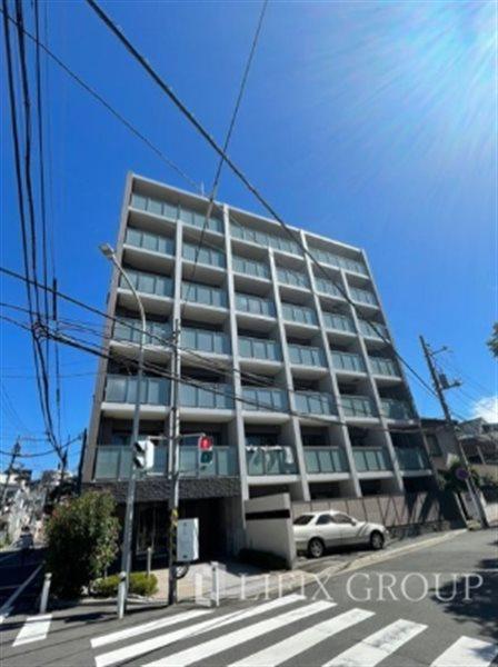 プロスタイルウェルス横浜天王町SHOKEN RESIDENCE