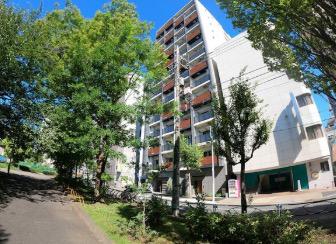 サンウッド錦糸町フラッツ