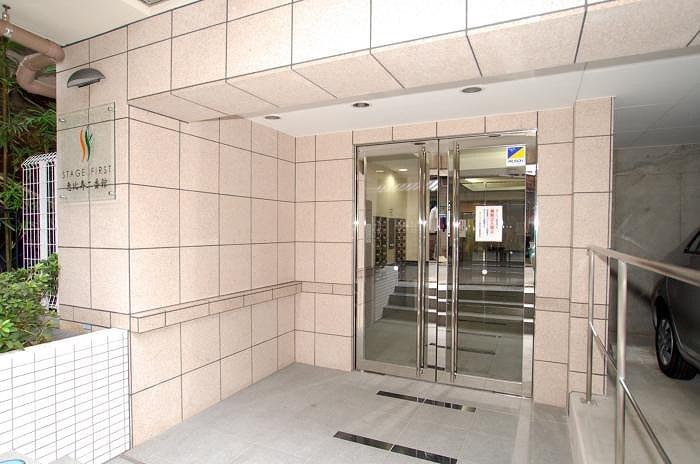ステージファースト恵比寿二番館