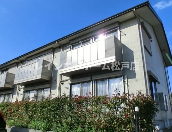 グリーンリーブス南流山