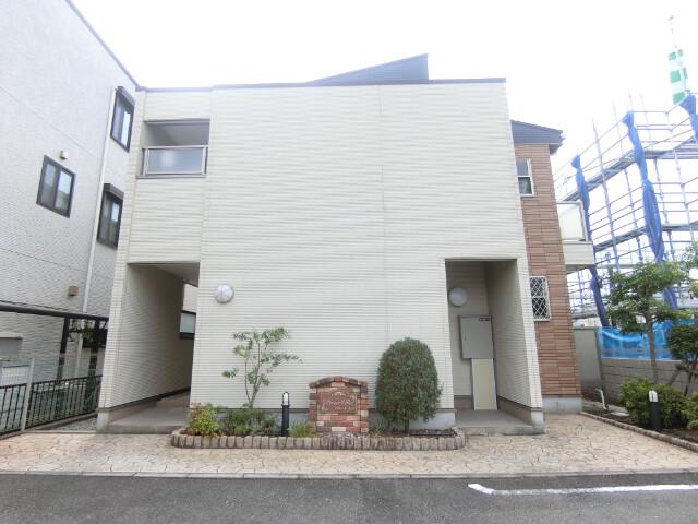 リヴェールヴィラ