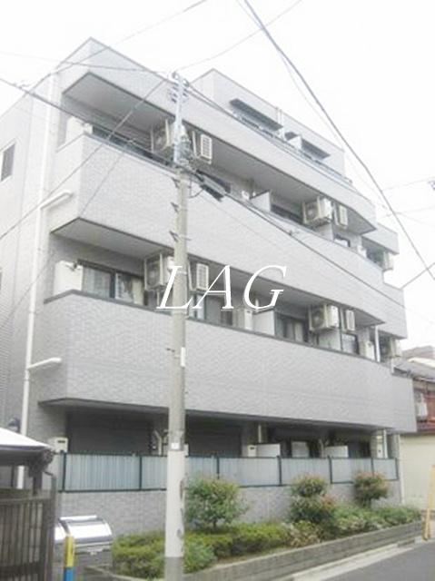 ジニアス高円寺I