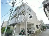 ジニアス高円寺I
