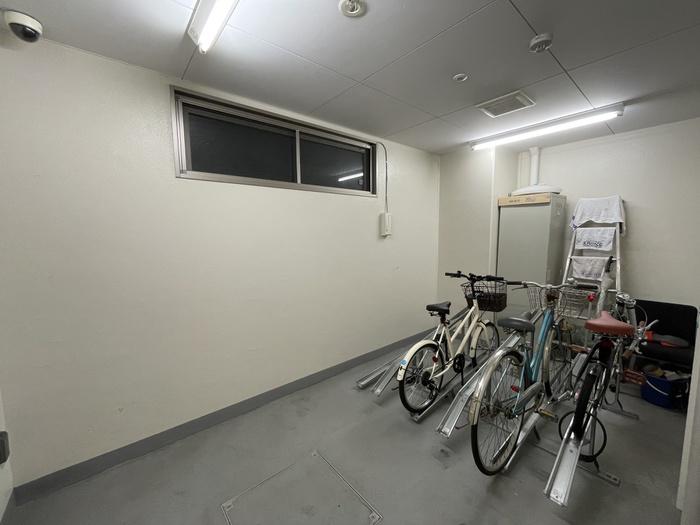 GRAN COMPASS 新町