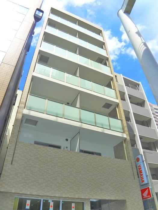 GRAN COMPASS 新町