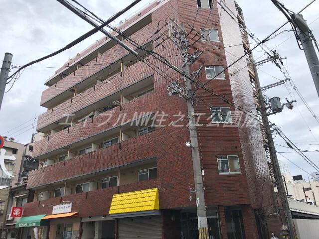 ドリームコート住吉大社