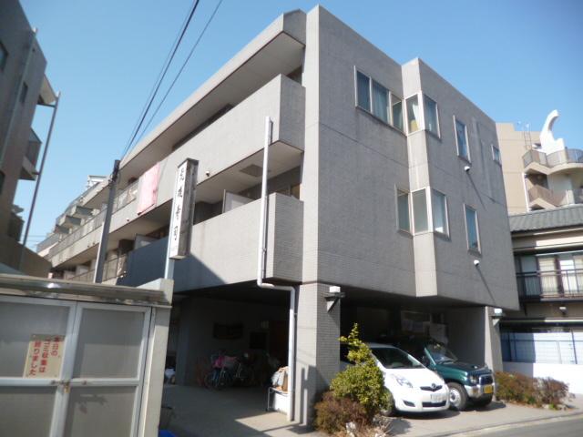 ソフィアパル