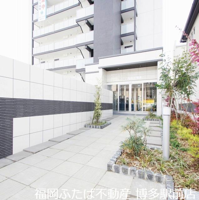 F・STAGE博多