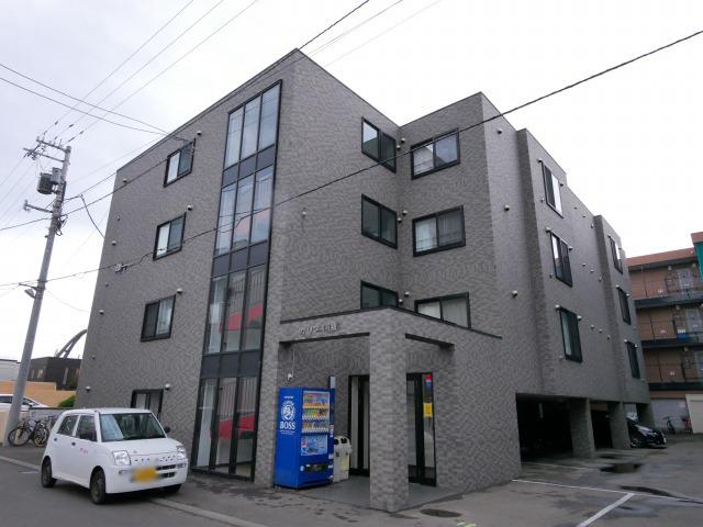 カリス南郷