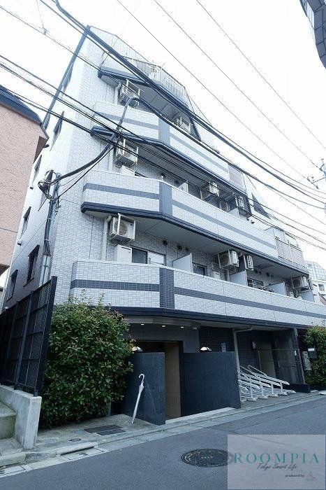 フュージョナル上鷺宮