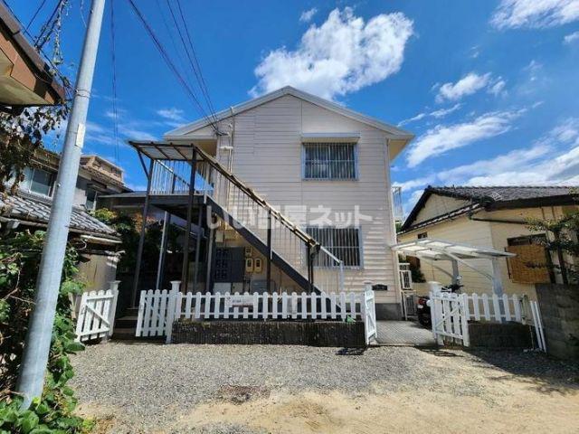 コーポ青野
