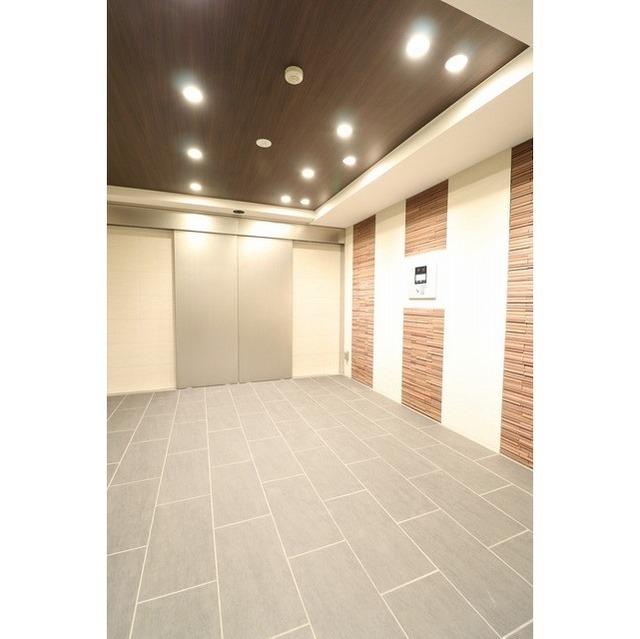 BLUROCK東神奈川