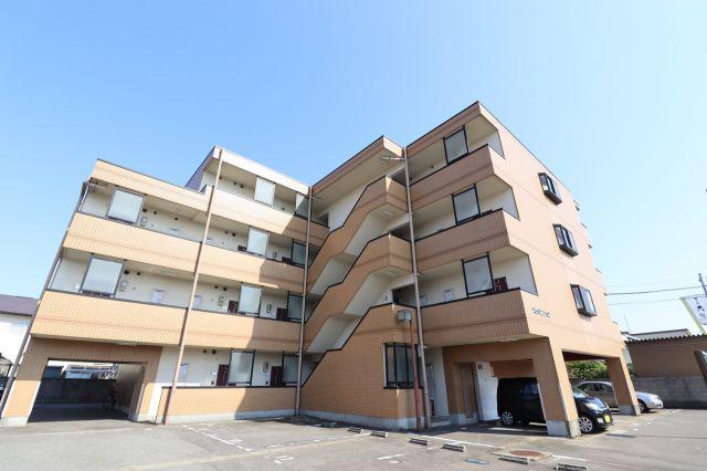 大門マンション