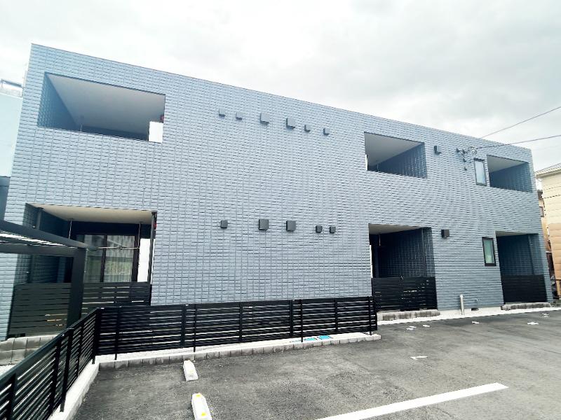 MARINE26(1LDK/2階)