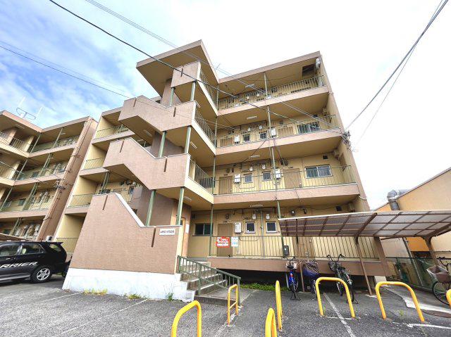山本北コーポラス2号館