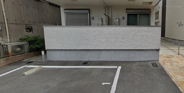 くすのきアパートメントI