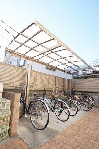 ルミエールプランドール