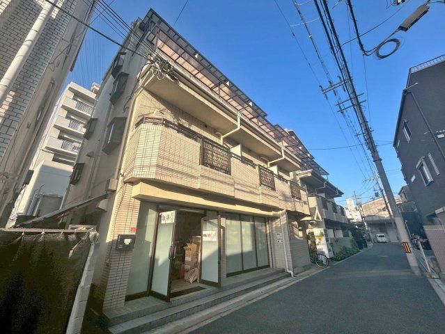 メゾンラベール