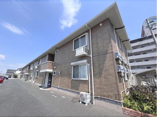 アダージョN棟