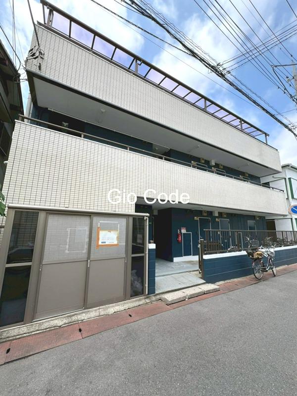 シャインハイム獨協大学前