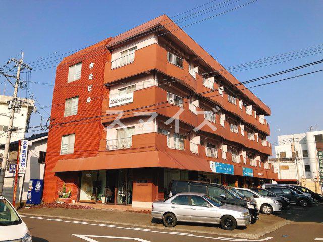 向田町リフォーム済ワンルーム