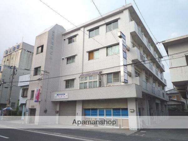 上荒田福永ビル(2DK/3階)