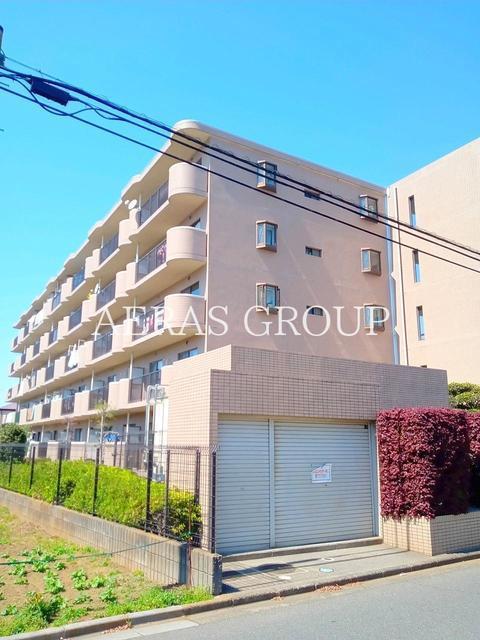 ヴィレッジ駒場