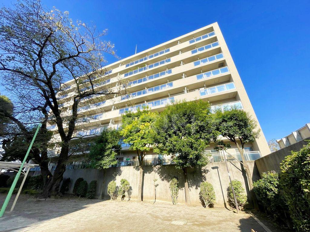 TSGARDEN北柏1号棟(2LDK/2階)
