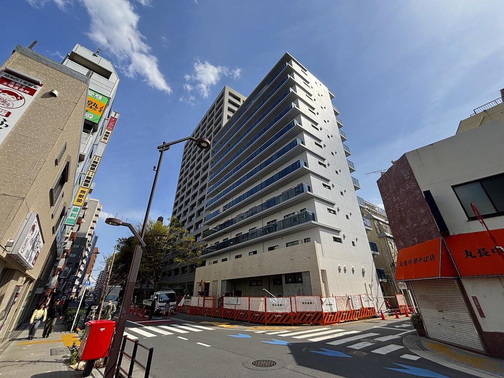 SUNBRIGHT OGIKUBO