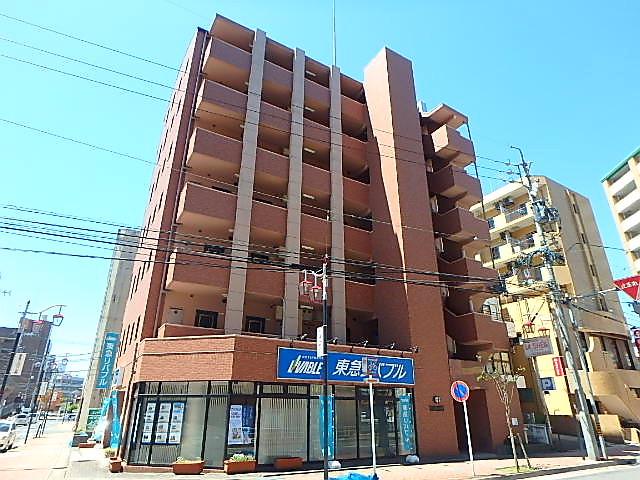 サンモール原