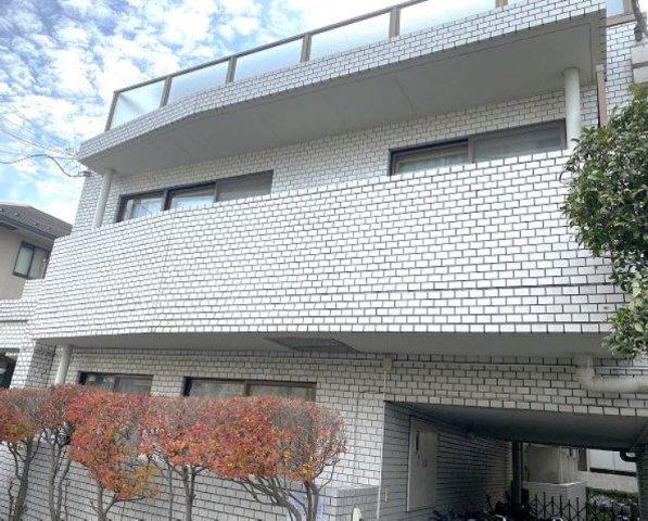 ルーブル江古田(ワンルーム/3階)