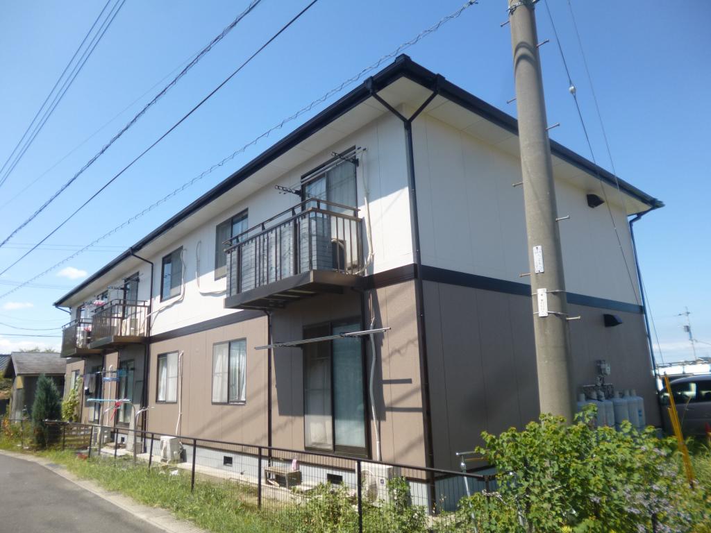 平田アパート