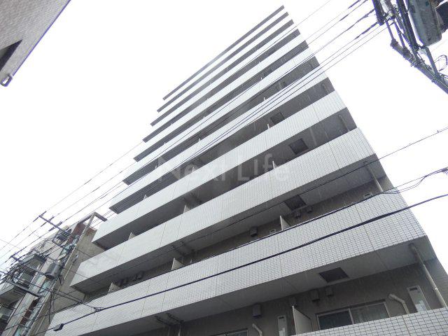 ラフィスタ横浜阪東橋Ⅰ