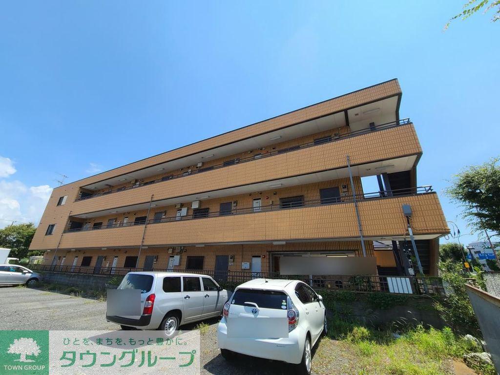 サンライト湘南