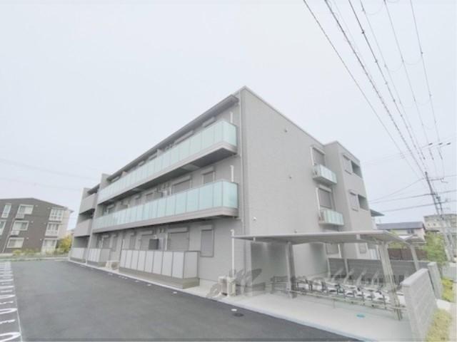 ウエストメゾン大森