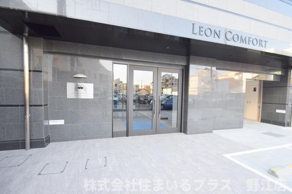 レオンコンフォート京橋イースト