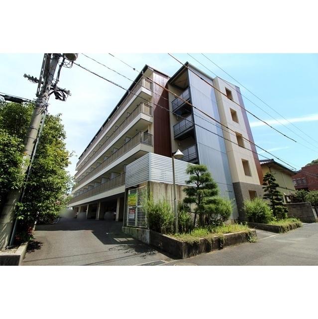 三記マンション久米町